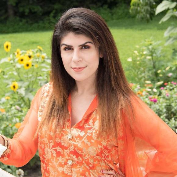 Meet your Posher, Chandana - Picture 1 of 1